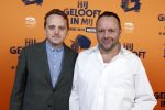 Apeldoorn 27 februari 2022
Premiere Hij gelooft in mij .
Richard Groenendijk met partner