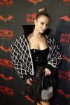 Amsterdam 28 februari 2022
Premiere Batman in Pathe Arena .
Gregory v d Wiel en zijn partner Rose Bertram