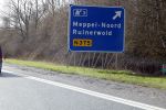 Ruinerwold 25 februari 2022
Afrit Ruinerwold
