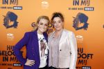 Apeldoorn 27 februari 2022
Premiere Hij gelooft in mij . Samantha Steenwijk kwam met een kennis