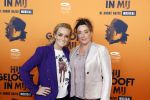 Apeldoorn 27 februari 2022
Premiere Hij gelooft in mij . Samantha Steenwijk kwam met een kennis