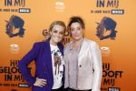 Apeldoorn 27 februari 2022
Premiere Hij gelooft in mij . Samantha Steenwijk kwam met een kennis