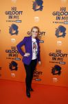 Apeldoorn 27 februari 2022
Premiere Hij gelooft in mij . Samantha Steenwijk kwam met een kennis