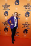 Apeldoorn 27 februari 2022
Premiere Hij gelooft in mij . Samantha Steenwijk kwam met een kennis