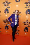Apeldoorn 27 februari 2022
Premiere Hij gelooft in mij . Samantha Steenwijk kwam met een kennis