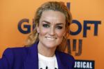 Apeldoorn 27 februari 2022
Premiere Hij gelooft in mij . Samantha Steenwijk kwam met een kennis