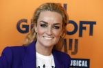 Apeldoorn 27 februari 2022
Premiere Hij gelooft in mij . Samantha Steenwijk kwam met een kennis