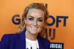 Apeldoorn 27 februari 2022
Premiere Hij gelooft in mij . Samantha Steenwijk kwam met een kennis