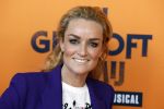 Apeldoorn 27 februari 2022
Premiere Hij gelooft in mij . Samantha Steenwijk kwam met een kennis