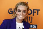 Apeldoorn 27 februari 2022
Premiere Hij gelooft in mij . Samantha Steenwijk kwam met een kennis