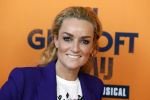 Apeldoorn 27 februari 2022
Premiere Hij gelooft in mij . Samantha Steenwijk kwam met een kennis