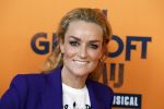 Apeldoorn 27 februari 2022
Premiere Hij gelooft in mij . Samantha Steenwijk kwam met een kennis