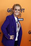 Apeldoorn 27 februari 2022
Premiere Hij gelooft in mij . Samantha Steenwijk kwam met een kennis