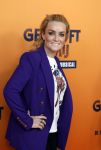Apeldoorn 27 februari 2022
Premiere Hij gelooft in mij . Samantha Steenwijk kwam met een kennis