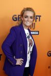 Apeldoorn 27 februari 2022
Premiere Hij gelooft in mij . Samantha Steenwijk kwam met een kennis