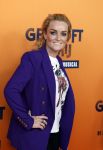Apeldoorn 27 februari 2022
Premiere Hij gelooft in mij . Samantha Steenwijk kwam met een kennis