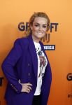 Apeldoorn 27 februari 2022
Premiere Hij gelooft in mij . Samantha Steenwijk kwam met een kennis