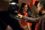 Schiphol 21 februari 2022
De olympische sporters en medaille winnaars komen terug uit Peking en worden gehuldigd in het Hilton Hotel. Suzanne Schulting