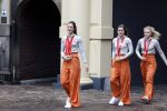 Den Haag 22 februari 2022
De nederlandse medaille winnaars zijn te gast van Premier Mark Rutte voor een lunch in de ridderzaal.
Aanwezig oa Irene Schouten Suzanne Schulting Ireen Wust Thomas Krol Antoinette de Jong Marijke Groenewoud Selma Poutsma Yara v kerkhof Xandra Velzeboer Kimberley Bos Patrick Roest en Kjeld Nuis