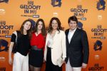 Apeldoorn 27 februari 2022
Premiere Hij gelooft in mij . Walter Drenth met zijn gezin