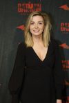 Amsterdam 28 februari 2022
Premiere Batman in Pathe Arena .
Welmoed Sijtsma kwam met Renee Bosveld