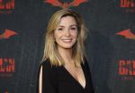 Amsterdam 28 februari 2022
Premiere Batman in Pathe Arena .
Welmoed Sijtsma kwam met Renee Bosveld
