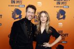 Apeldoorn 27 februari 2022
Premiere Hij gelooft in mij . William Spaaij kwam met zijn nieuwe vriendin