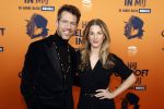 Apeldoorn 27 februari 2022
Premiere Hij gelooft in mij . William Spaaij kwam met zijn nieuwe vriendin