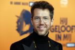 Apeldoorn 27 februari 2022
Premiere Hij gelooft in mij . William Spaaij kwam met zijn nieuwe vriendin