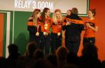 Schiphol 21 februari 2022
De olympische sporters en medaille winnaars komen terug uit Peking en worden gehuldigd in het Hilton Hotel. Yara van Kerkhof, Selma Poutsma, Suzanne Schulting en Xandra Velzeboer