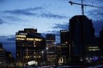 Amsterdam 26 maart 2021
Zuidas Amsterdam met oo ABN AMRO BANK , TV Toren en