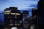 Amsterdam 26 maart 2021
Zuidas Amsterdam met oo ABN AMRO BANK , TV Toren en