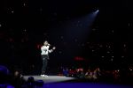 Amsterdam 11 maart 2023
Andre Hazes treedt voor het eerst weer op tijdens Holland zingt Hazes in het ziggo dome.