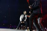 Amsterdam 11 maart 2023
Andre Hazes treedt voor het eerst weer op tijdens Holland zingt Hazes in het ziggo dome.