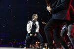 Amsterdam 11 maart 2023
Andre Hazes treedt voor het eerst weer op tijdens Holland zingt Hazes in het ziggo dome.