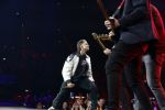 Amsterdam 11 maart 2023
Andre Hazes treedt voor het eerst weer op tijdens Holland zingt Hazes in het ziggo dome.