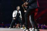 Amsterdam 11 maart 2023
Andre Hazes treedt voor het eerst weer op tijdens Holland zingt Hazes in het ziggo dome.