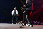 Amsterdam 11 maart 2023
Andre Hazes treedt voor het eerst weer op tijdens Holland zingt Hazes in het ziggo dome.