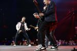 Amsterdam 11 maart 2023
Andre Hazes treedt voor het eerst weer op tijdens Holland zingt Hazes in het ziggo dome.