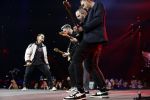 Amsterdam 11 maart 2023
Andre Hazes treedt voor het eerst weer op tijdens Holland zingt Hazes in het ziggo dome.