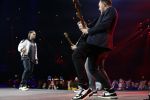 Amsterdam 11 maart 2023
Andre Hazes treedt voor het eerst weer op tijdens Holland zingt Hazes in het ziggo dome.