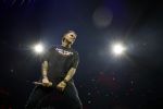 Amsterdam 11 maart 2023
Andre Hazes treedt voor het eerst weer op tijdens Holland zingt Hazes in het ziggo dome.