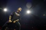Amsterdam 11 maart 2023
Andre Hazes treedt voor het eerst weer op tijdens Holland zingt Hazes in het ziggo dome.