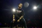 Amsterdam 11 maart 2023
Andre Hazes treedt voor het eerst weer op tijdens Holland zingt Hazes in het ziggo dome.