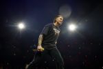 Amsterdam 11 maart 2023
Andre Hazes treedt voor het eerst weer op tijdens Holland zingt Hazes in het ziggo dome.