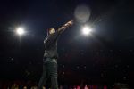 Amsterdam 11 maart 2023
Andre Hazes treedt voor het eerst weer op tijdens Holland zingt Hazes in het ziggo dome.