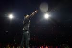 Amsterdam 11 maart 2023
Andre Hazes treedt voor het eerst weer op tijdens Holland zingt Hazes in het ziggo dome.