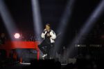 Amsterdam 11 maart 2023
Andre Hazes treedt voor het eerst weer op tijdens Holland zingt Hazes in het ziggo dome.