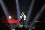 Amsterdam 11 maart 2023
Andre Hazes treedt voor het eerst weer op tijdens Holland zingt Hazes in het ziggo dome.