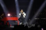Amsterdam 11 maart 2023
Andre Hazes treedt voor het eerst weer op tijdens Holland zingt Hazes in het ziggo dome.